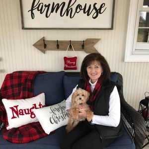 Meet your Posher, Vickie